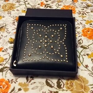 WOLF Marrakesh Travel Jewerly Case